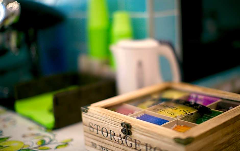 B&B Divina Salerno