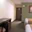 Microtel Inn & Suites by Wyndham Ciudad Juarez/US Consulate