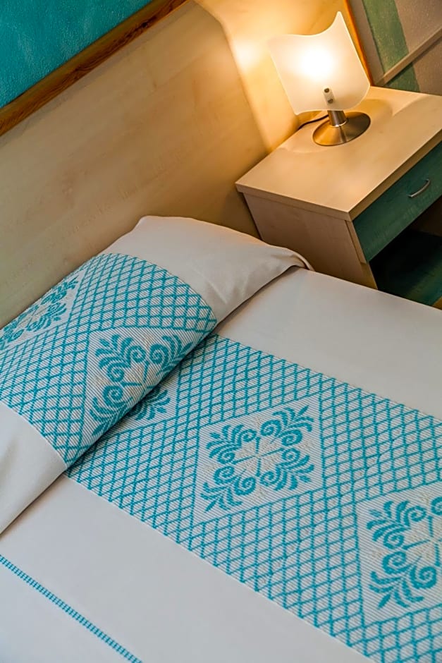 Hotel Petri Marini