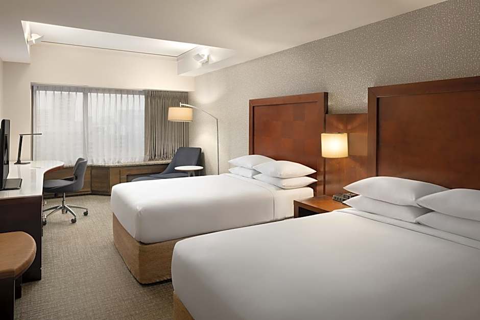 Renaissance Seattle Hotel