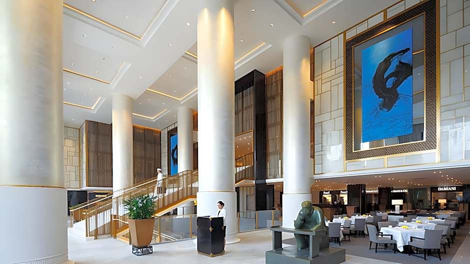 The Peninsula Beijing