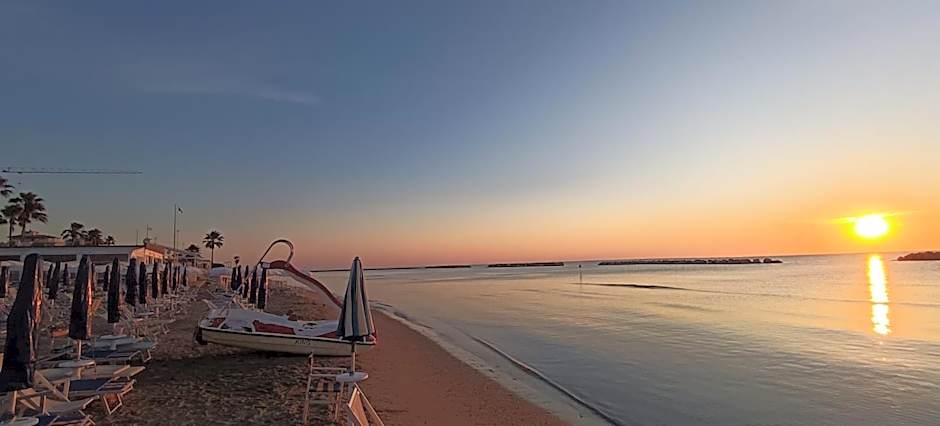 Hotel Villa Cesare B&B