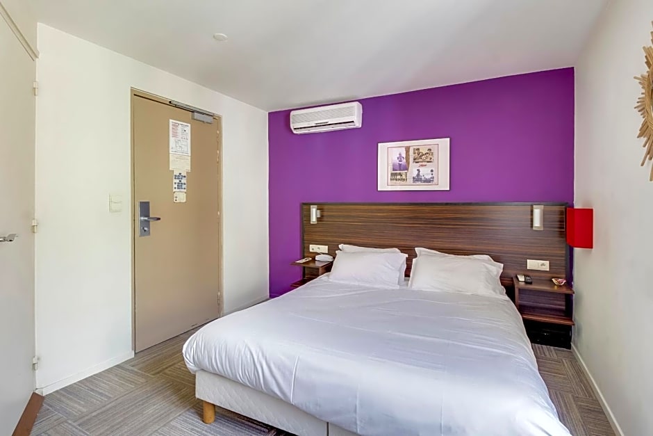 Hotel Le Mistral