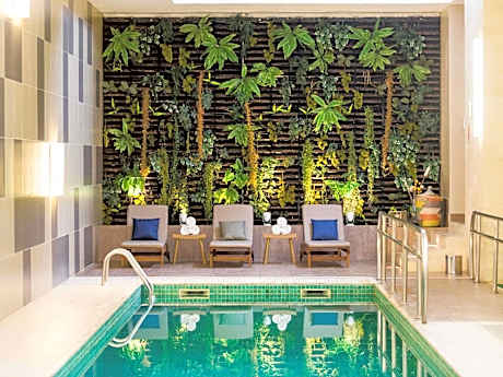 Novotel Porto Alegre Airport