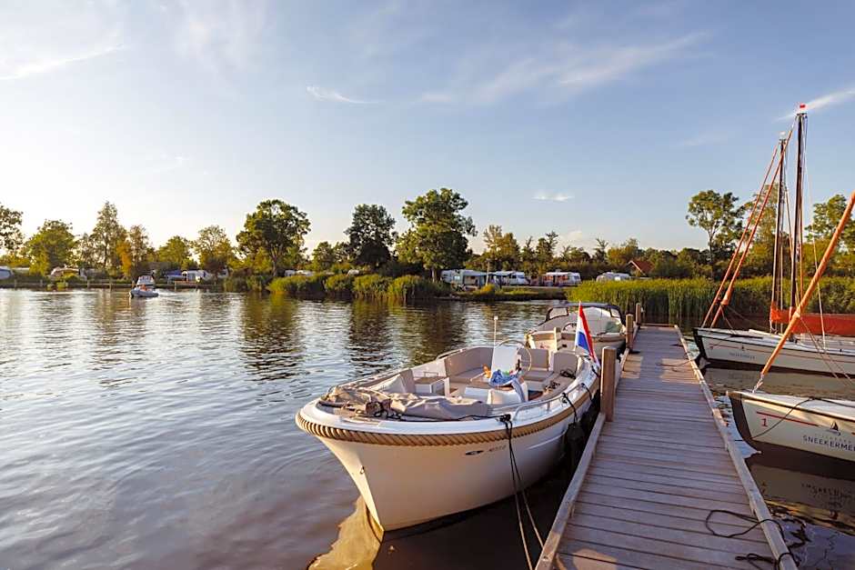 RCN Vakantiepark de Potten