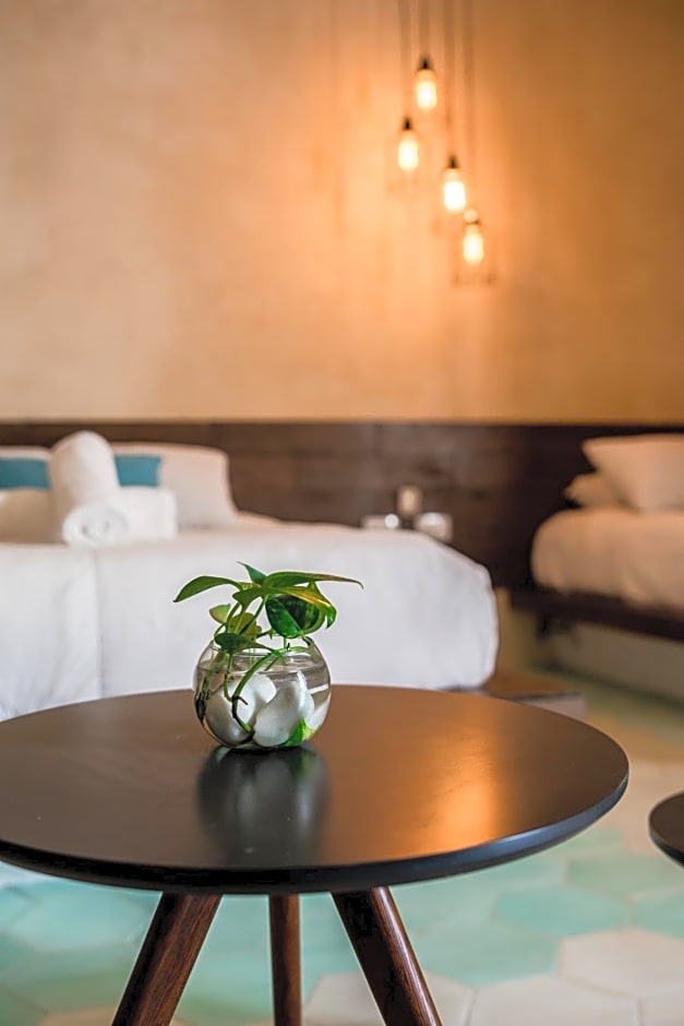 Hotel Bohonito Holbox