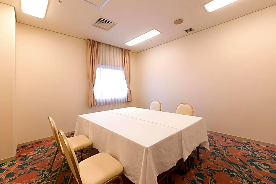 Yonago Washington Hotel Plaza