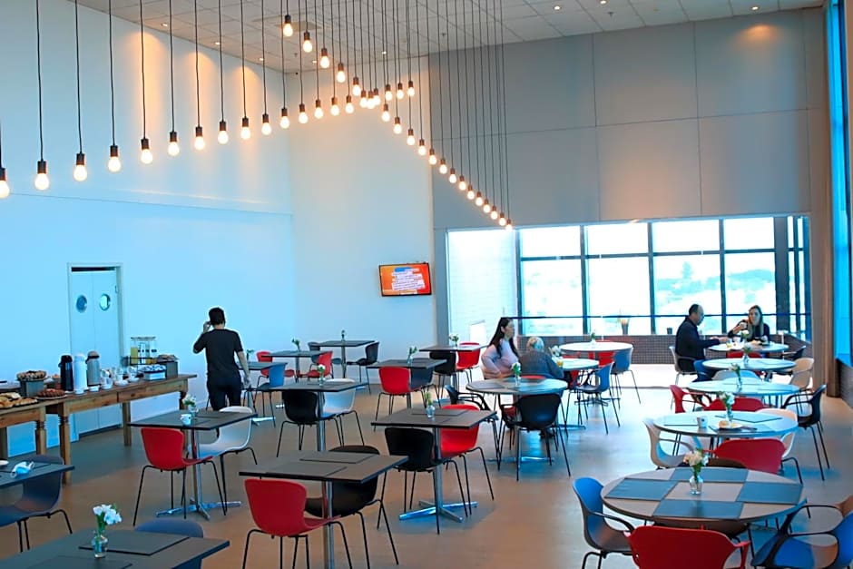 Transamerica Executive Taboao Morumbi