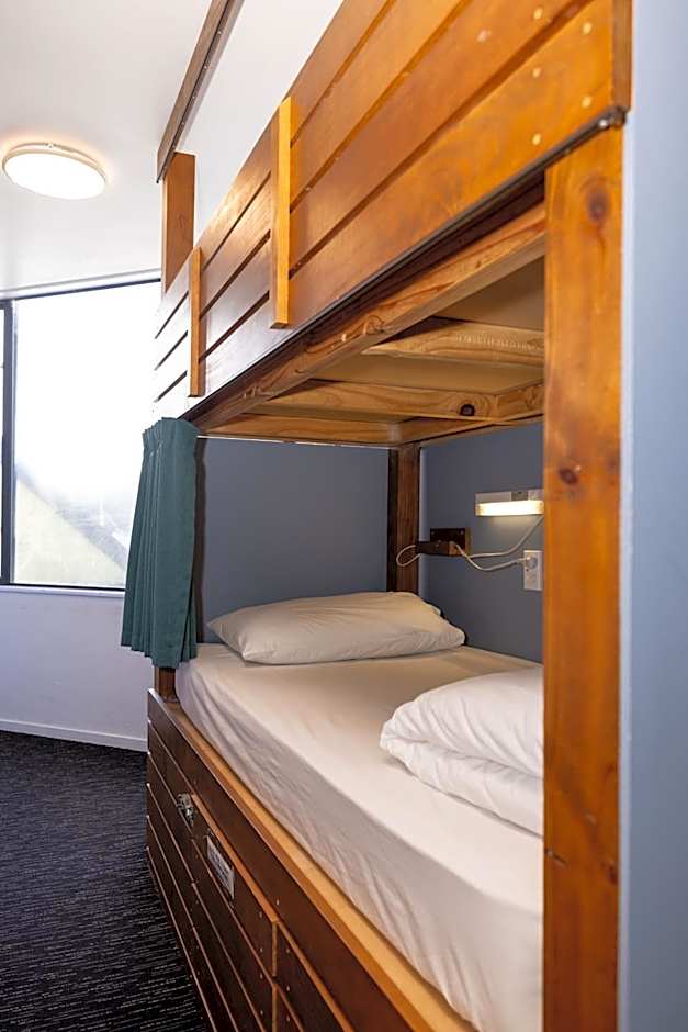 Haka Lodge Bay of Islands (Paihia)