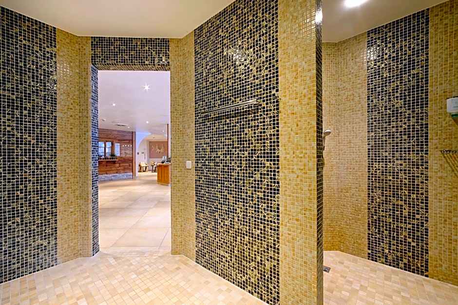 Ortnerhof - Ihr Zuhause am Fuße der Alpen