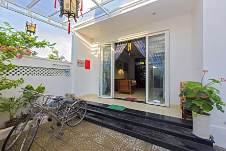 Hoi An Green House Homestay