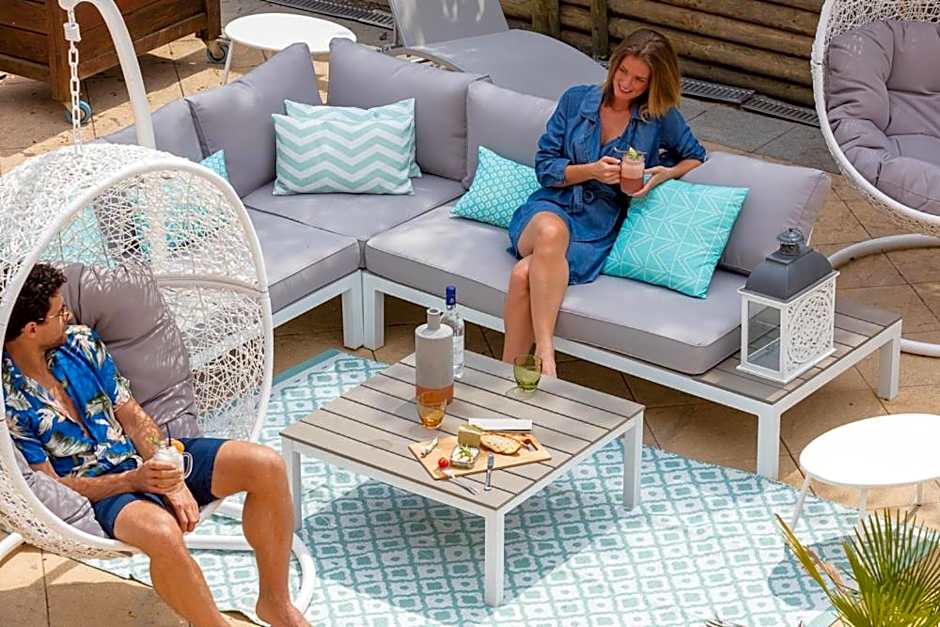 Hotel & Spa Vitalparc, The Originals Collection