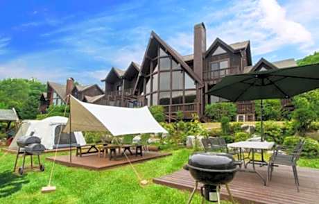 Chalet Resort