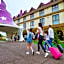Gardaland Magic Hotel