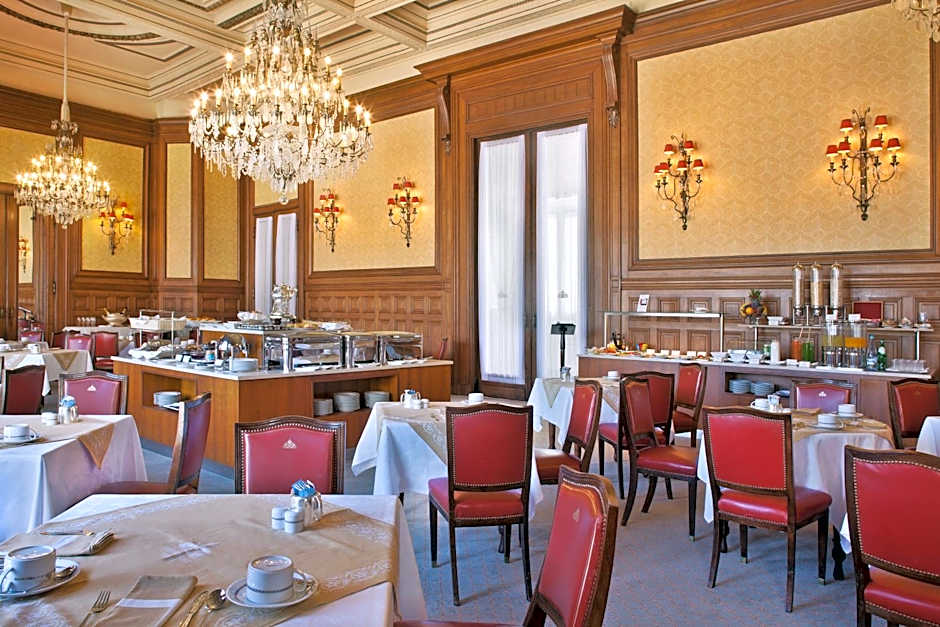 Avenida Palace