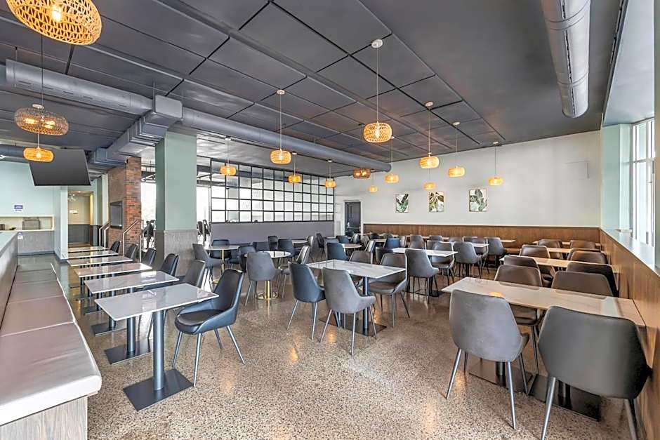 Hotel Quartier, an Ascend Collection Hotel