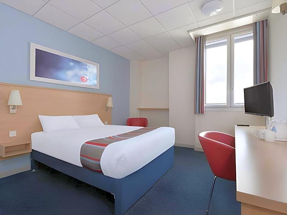 Travelodge Nottingham Central
