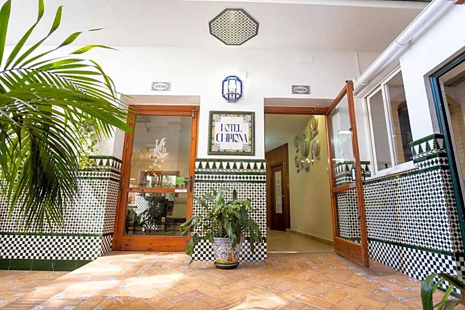 Hotel Chipiona