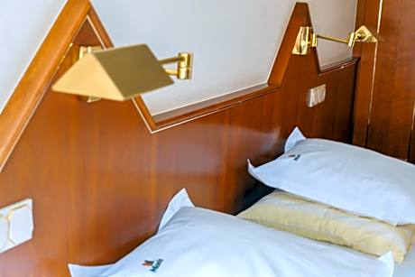 Hotel-Restaurant Moris