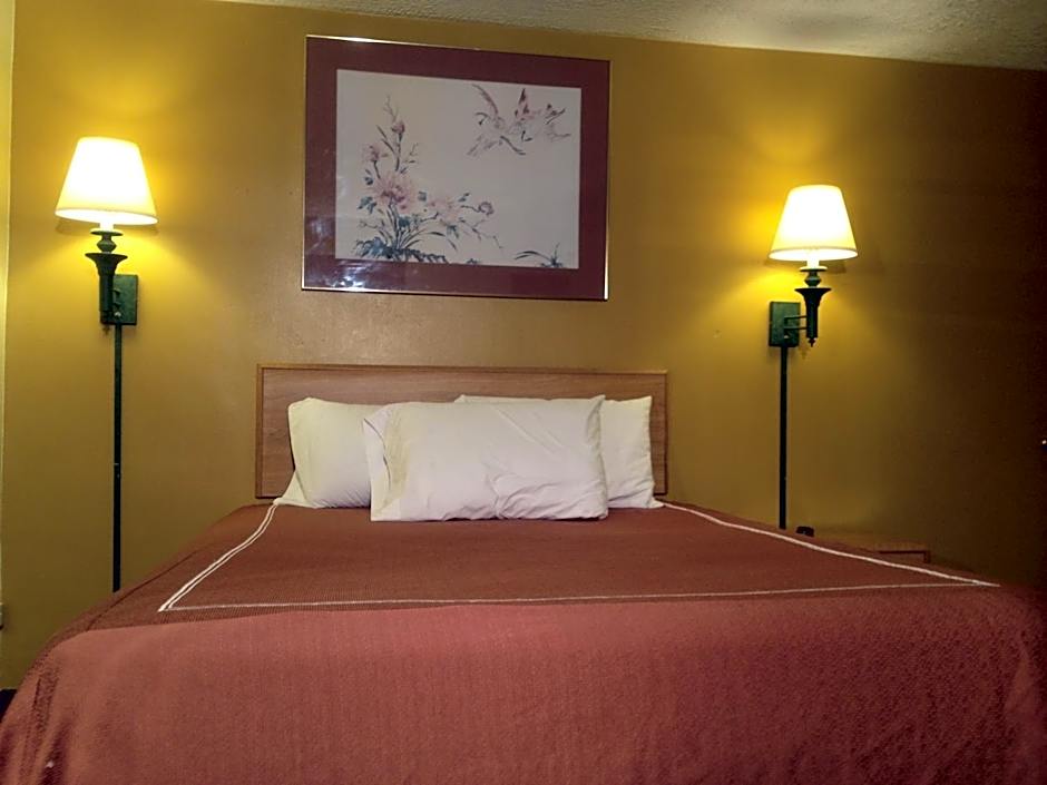 Caravan Motel