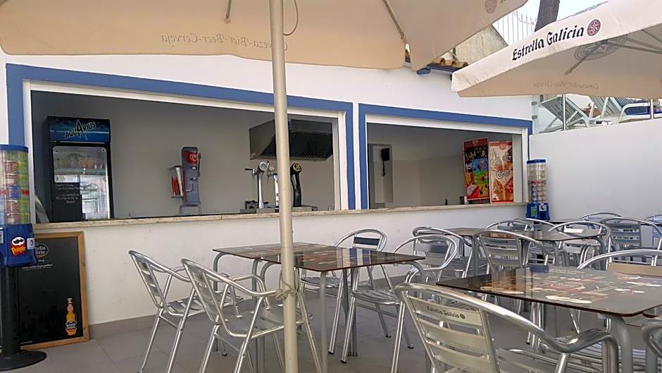 Apartamentos Turisticos Soldoiro