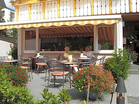 Hotel Koch