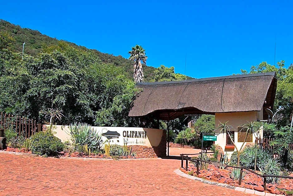 Olifants River Lodge