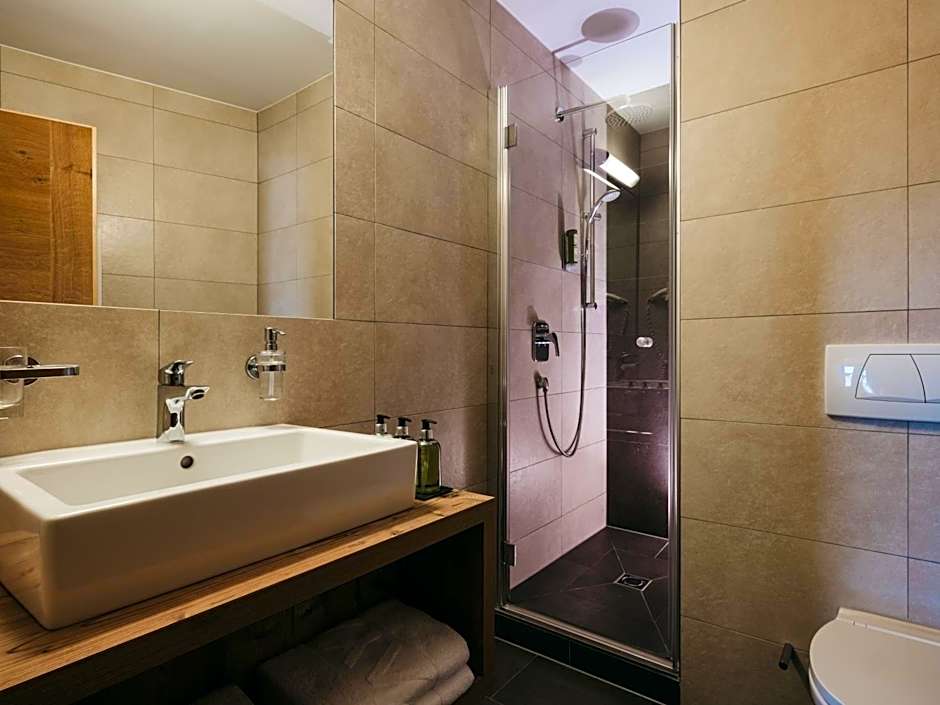 VAYA Terrazena Serfaus