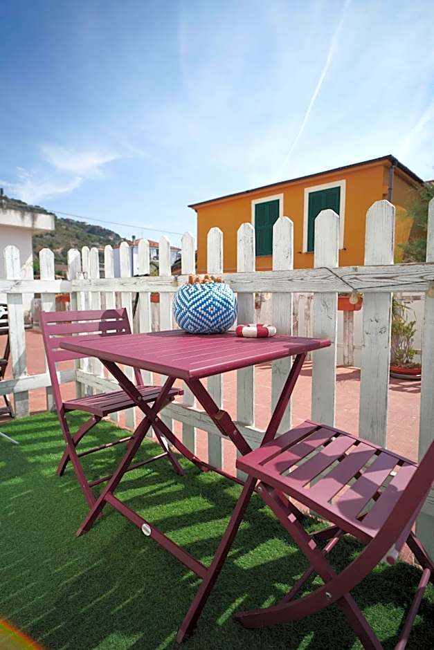 B&B Il Tentacolo