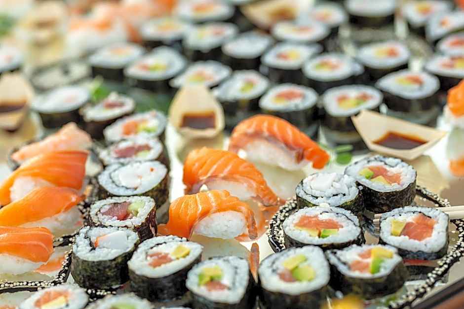 Hotel Byron Bellavista