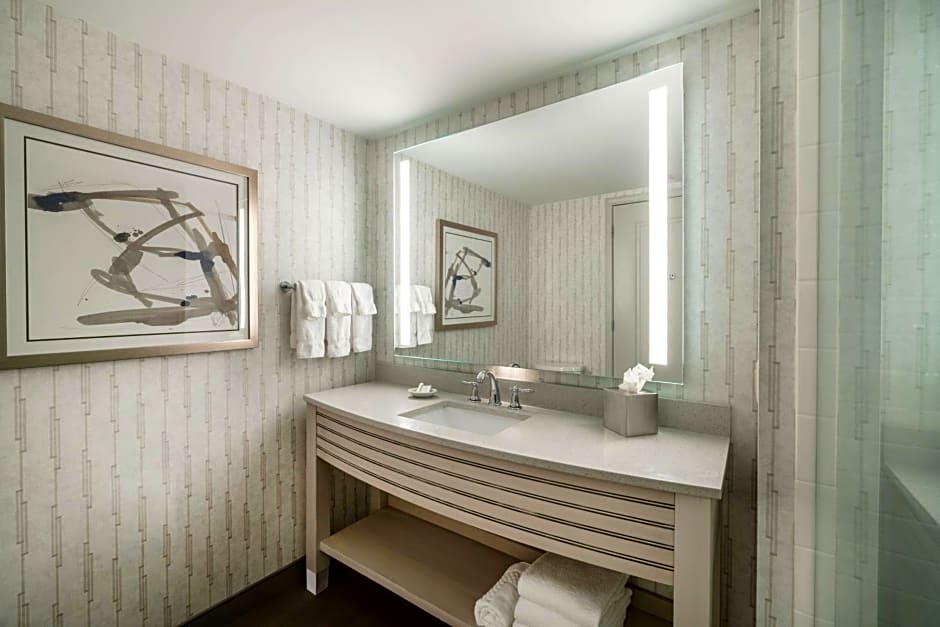 Residence Inn by Marriott Portsmouth Downtown