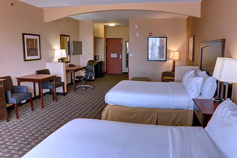 Holiday Inn Express Hotel & Suites Texarkana East By IHG