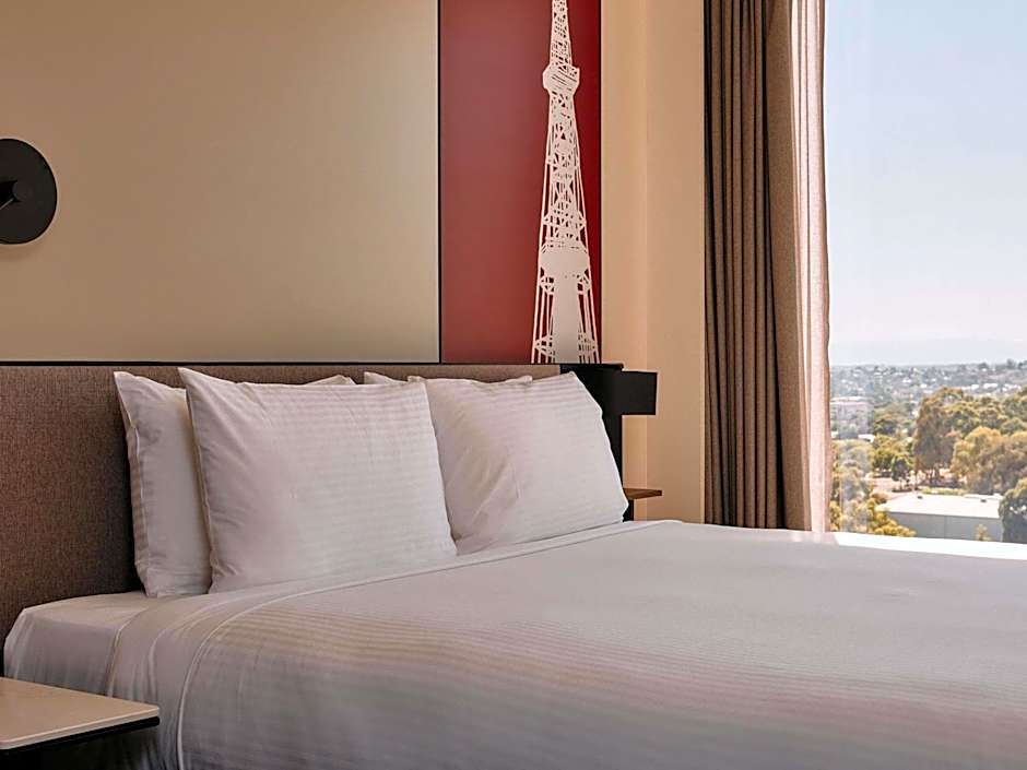 Mercure Melbourne Doncaster