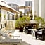 Argenta Tower Hotel & Suites