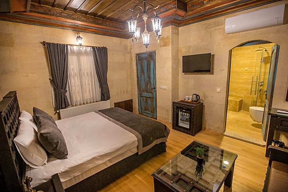 Sinasos Star Hotel Cappadocia