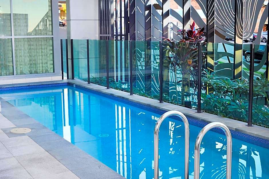 Oaks Gladstone Grand Hotel