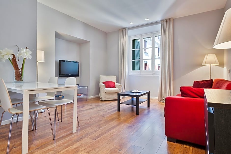 Bonavista Apartments - Passeig de Gracia