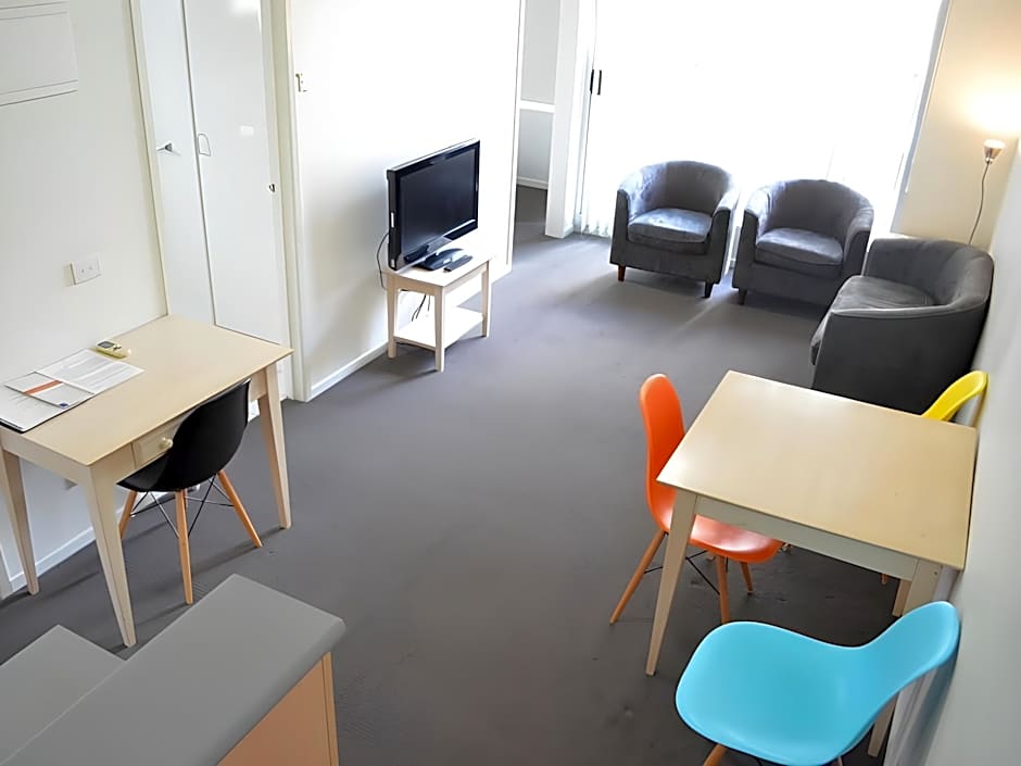 Nova Stargate Apartment Hotel