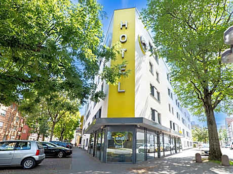 B&B Hotel Heilbronn