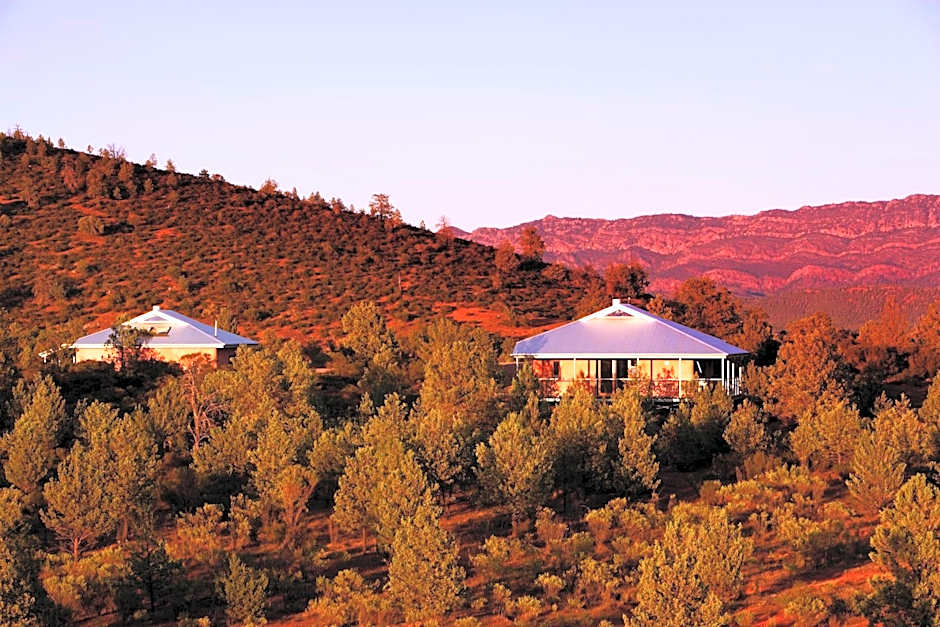 Rawnsley Park Station