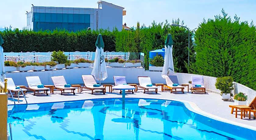 Airport Hotel Tirana