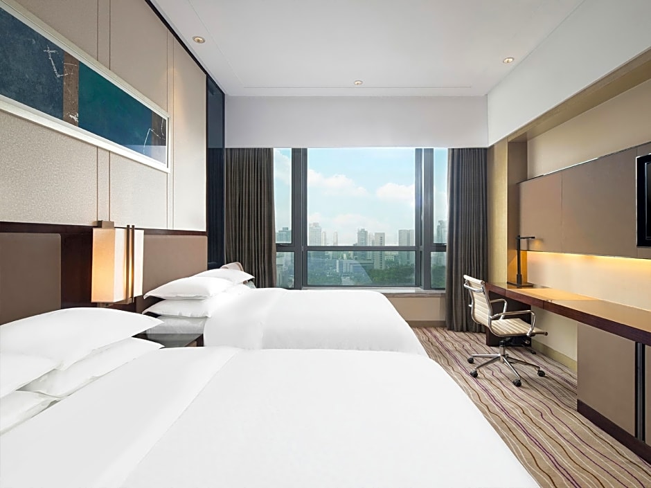 Four Points by Sheraton Hefei, Shushan