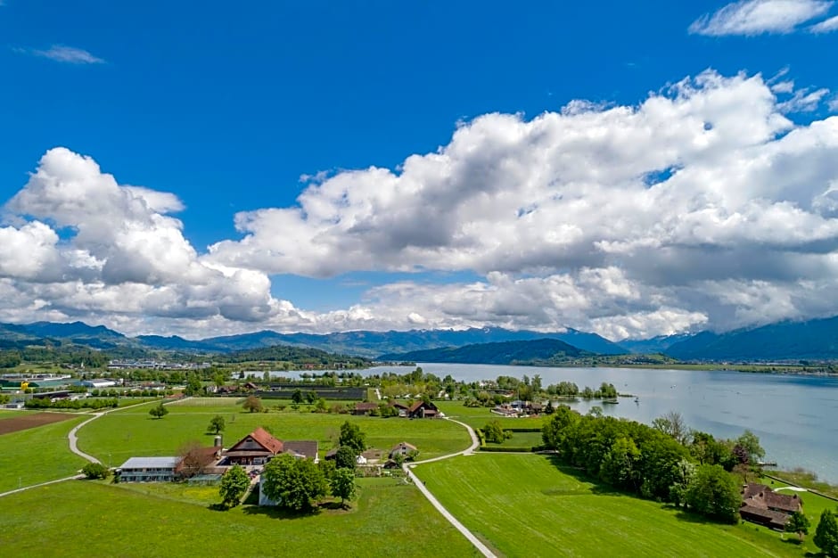 Rapperswil-Jona Youth Hostel