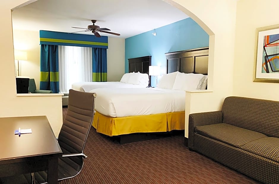 Holiday Inn Express Hotel & Suites Gainesville By IHG