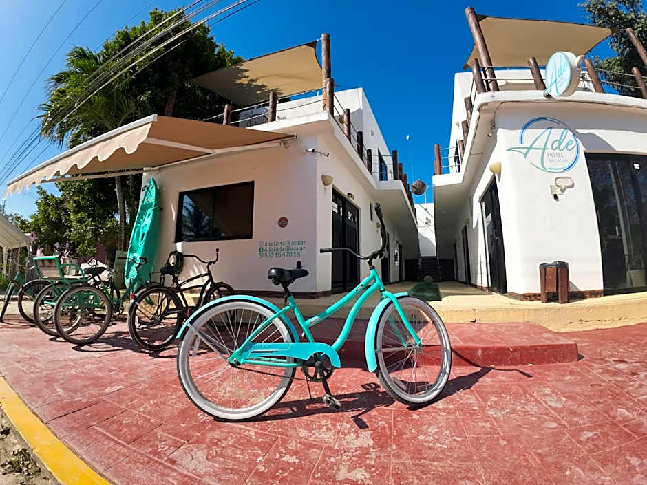 Ade Hotel Bacalar