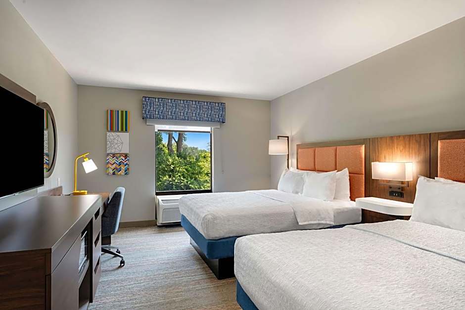 Hampton Inn By Hilton Milford
