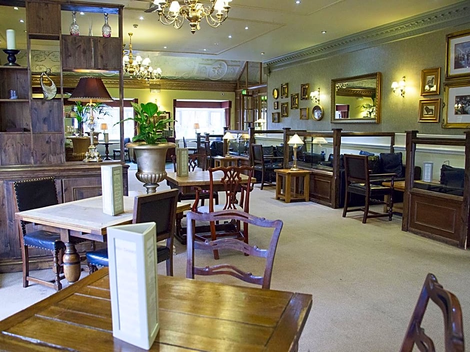 The Victoria Hotel Manchester by Compass Hospitality