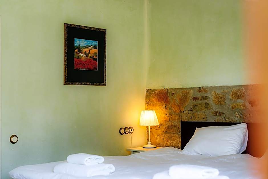 Divas Upes SPA hotel Koknese