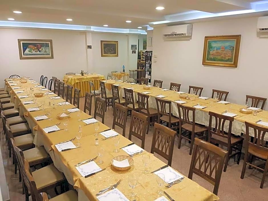 Hotel Ambrogini