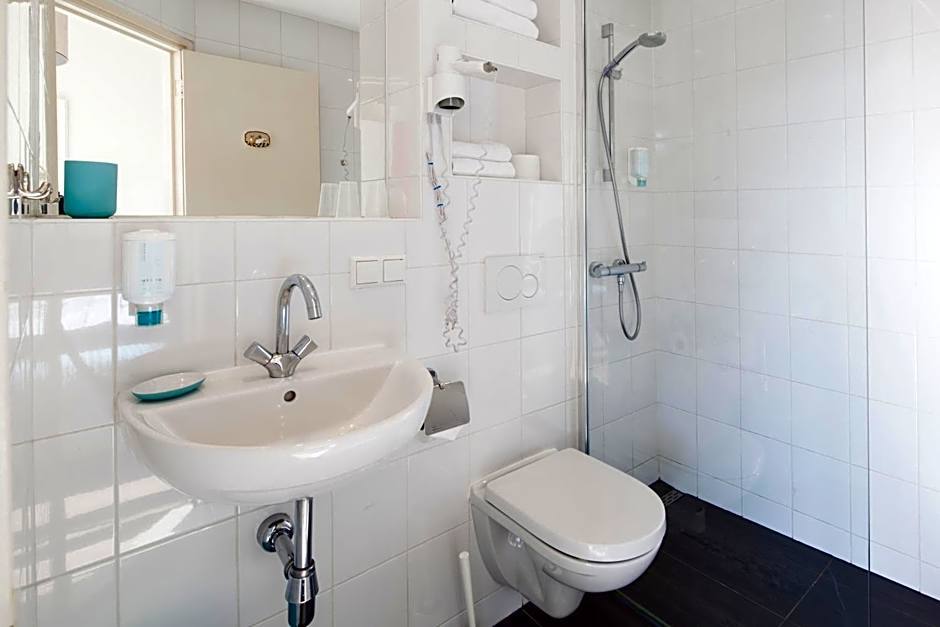 Hotel Grand Cafe Deight